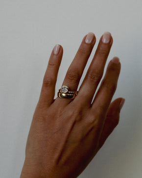 HORIZON SOLITAIRE