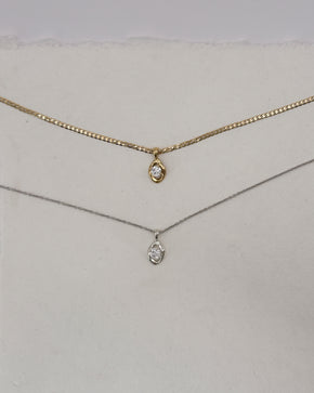 NADIA PENDANT