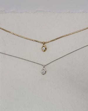 NADIA PENDANT