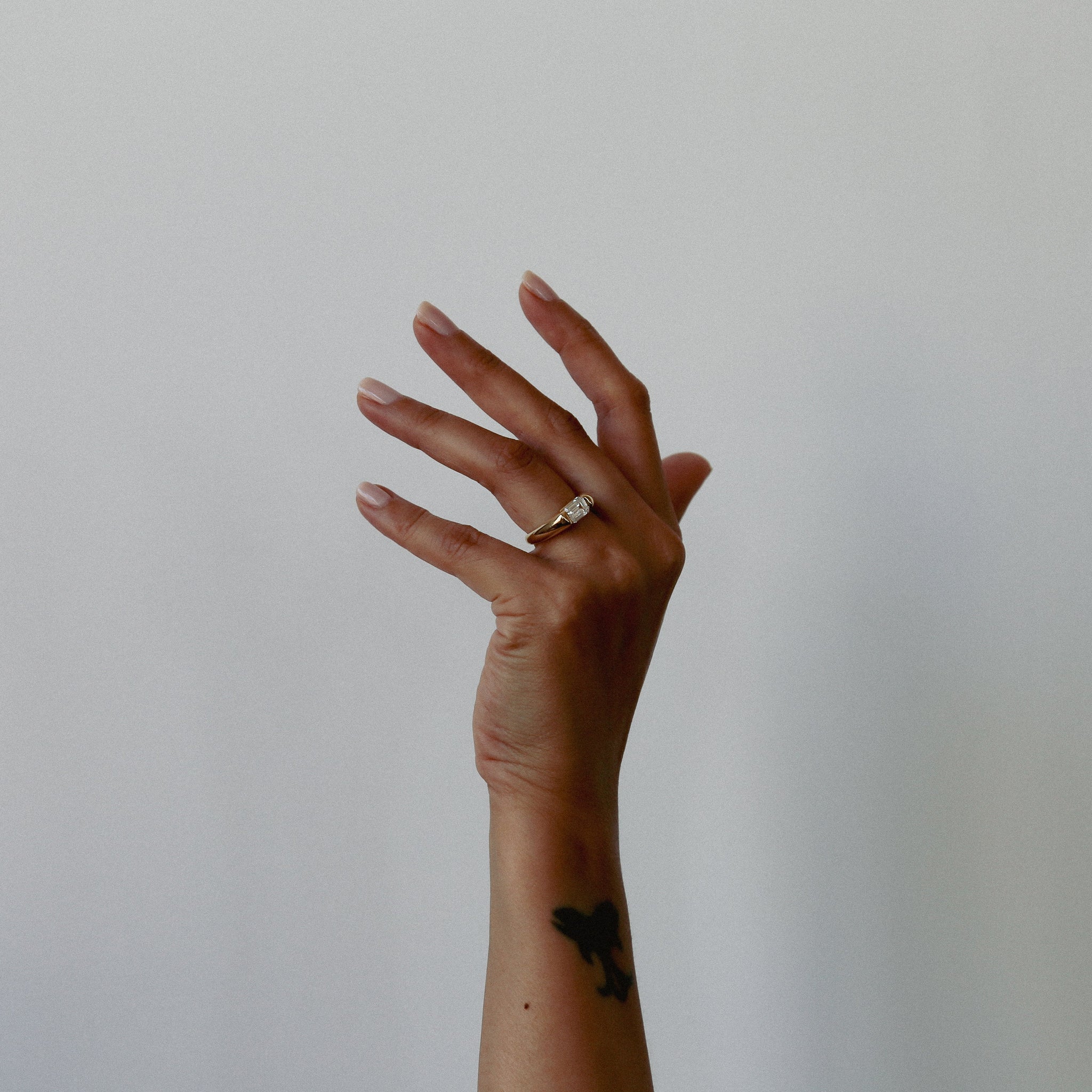 PRESENCE RING