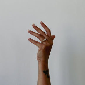 PRESENCE RING