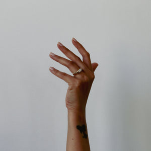 PRESENCE RING