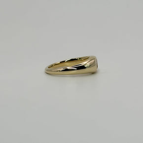SIGNATURE SIGNET RING II
