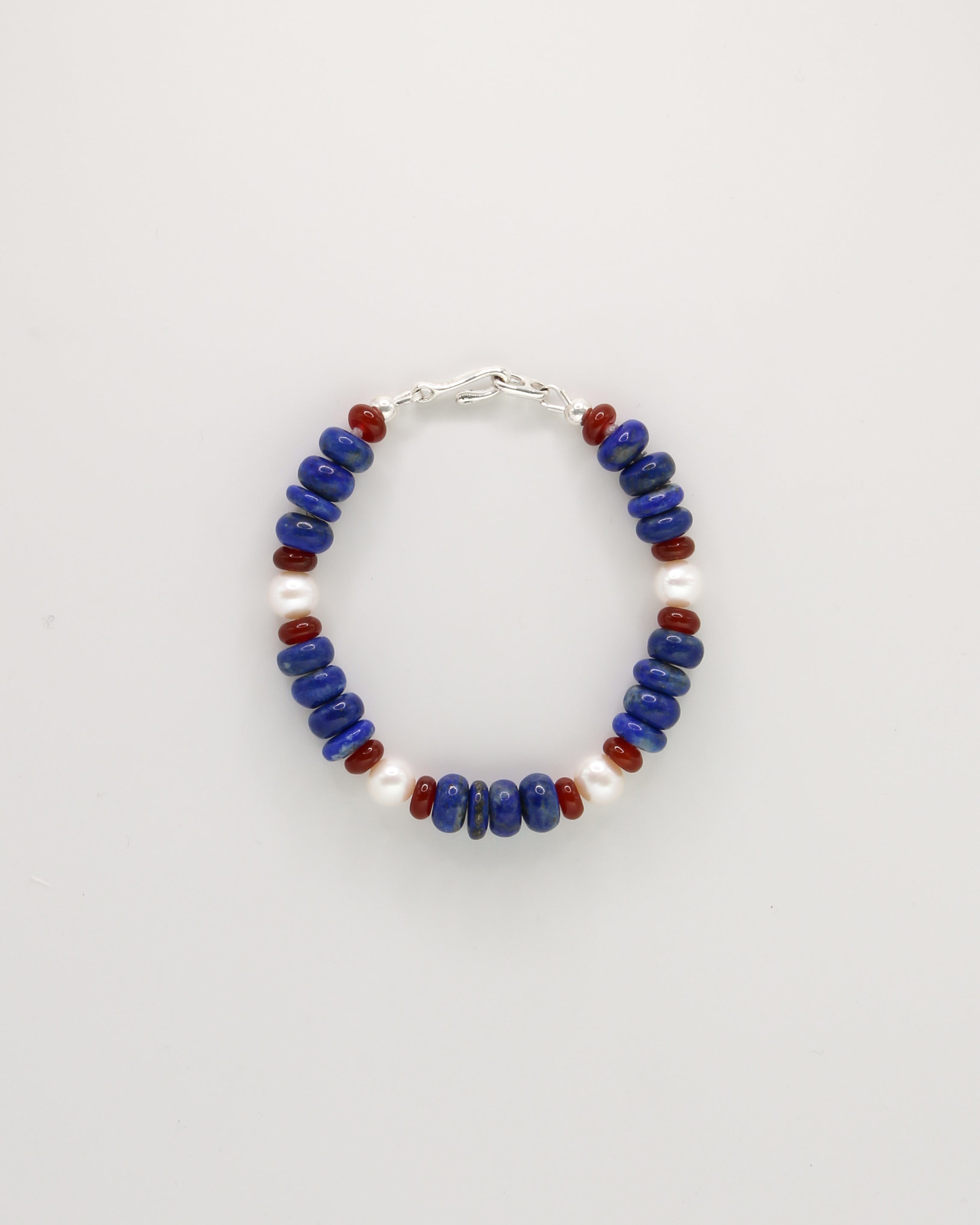 Strata Bracelet