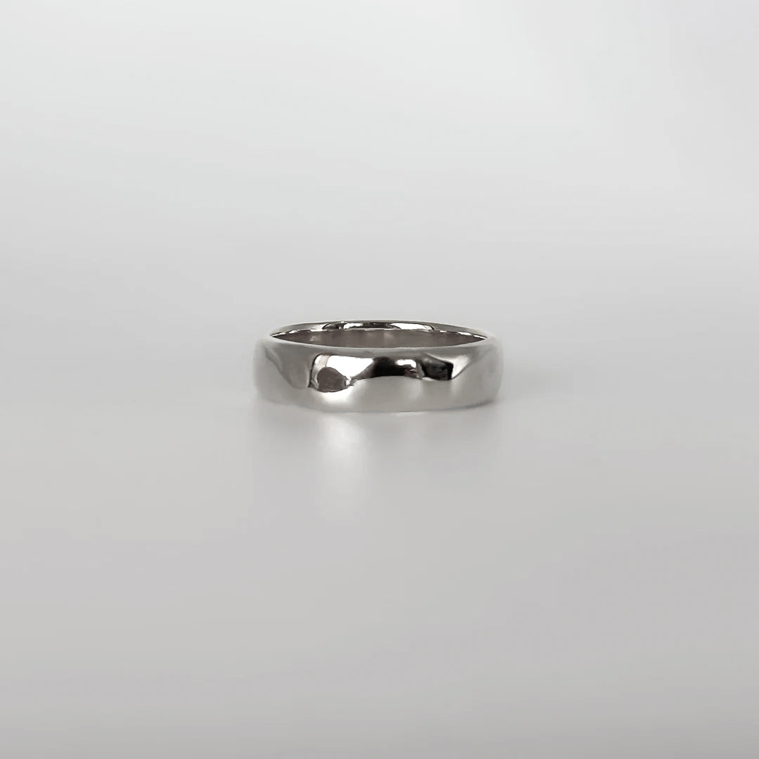 ALCHEMY BAND 5 MM