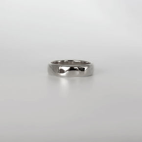 ALCHEMY BAND 5 MM