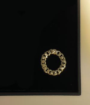 INFINITY PENDANT