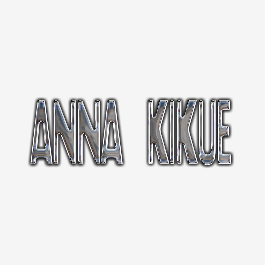 ANNA KIKUE E-GIFT CARD