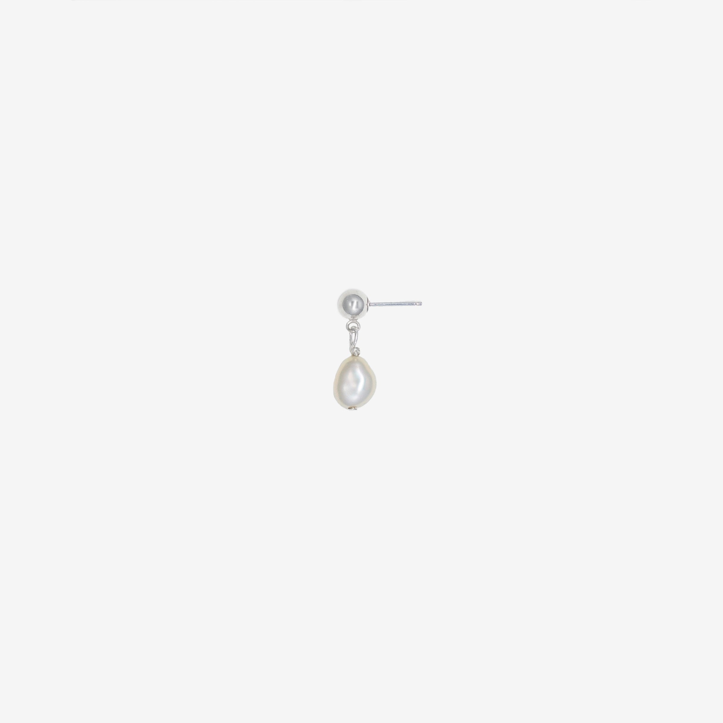 Escape Earring