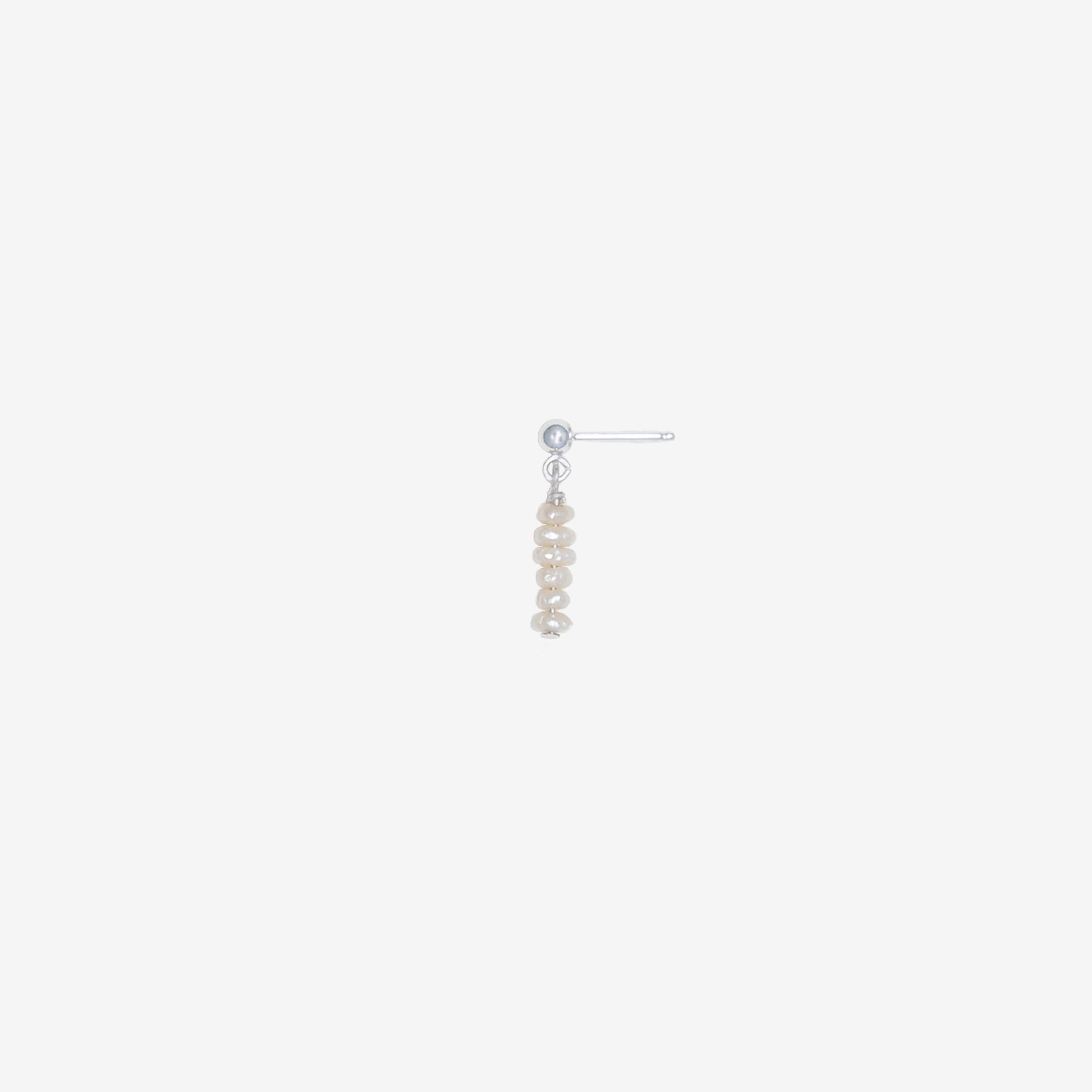 Breathwork Earring