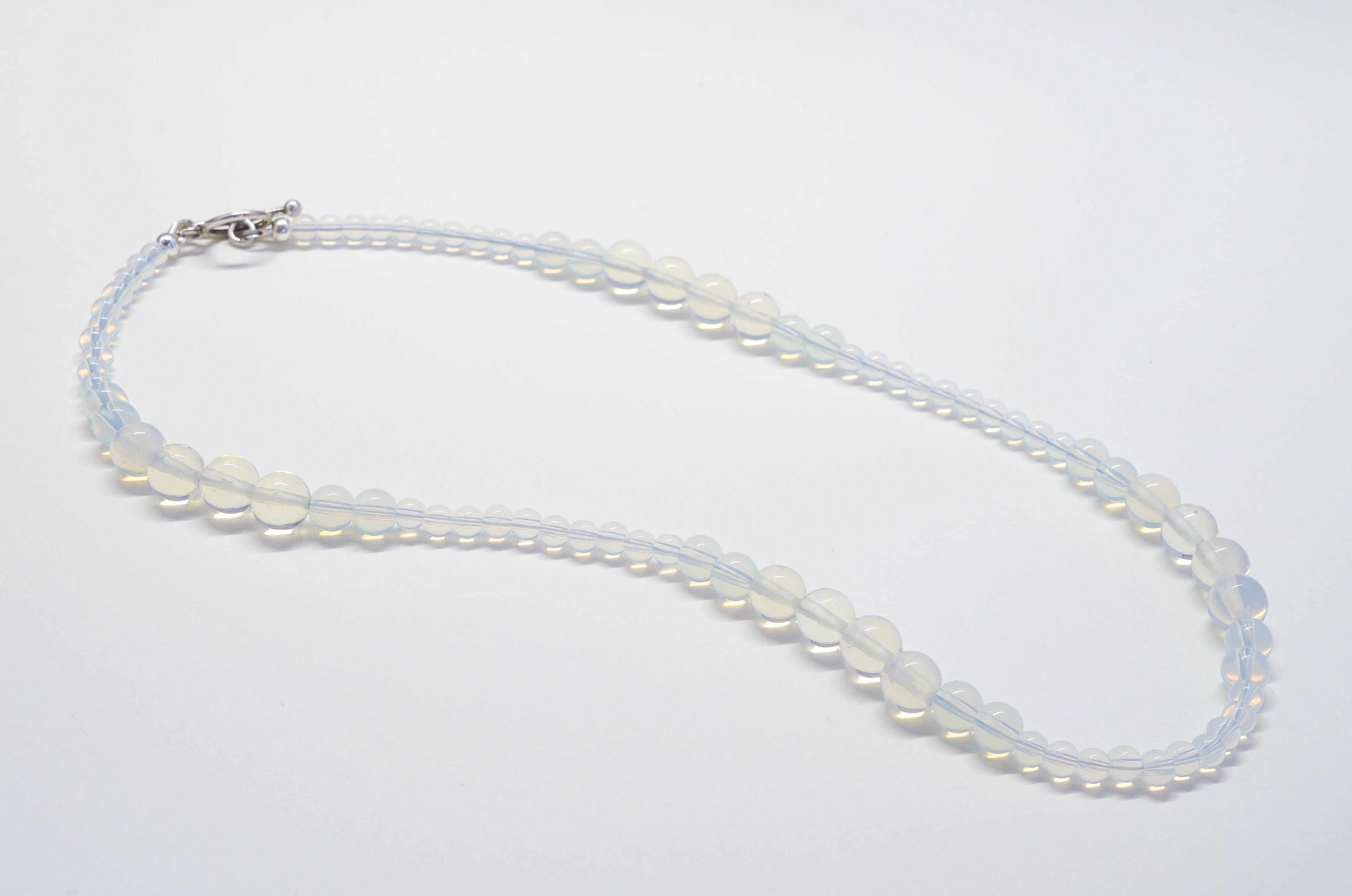 Bliss Beaded Necklace