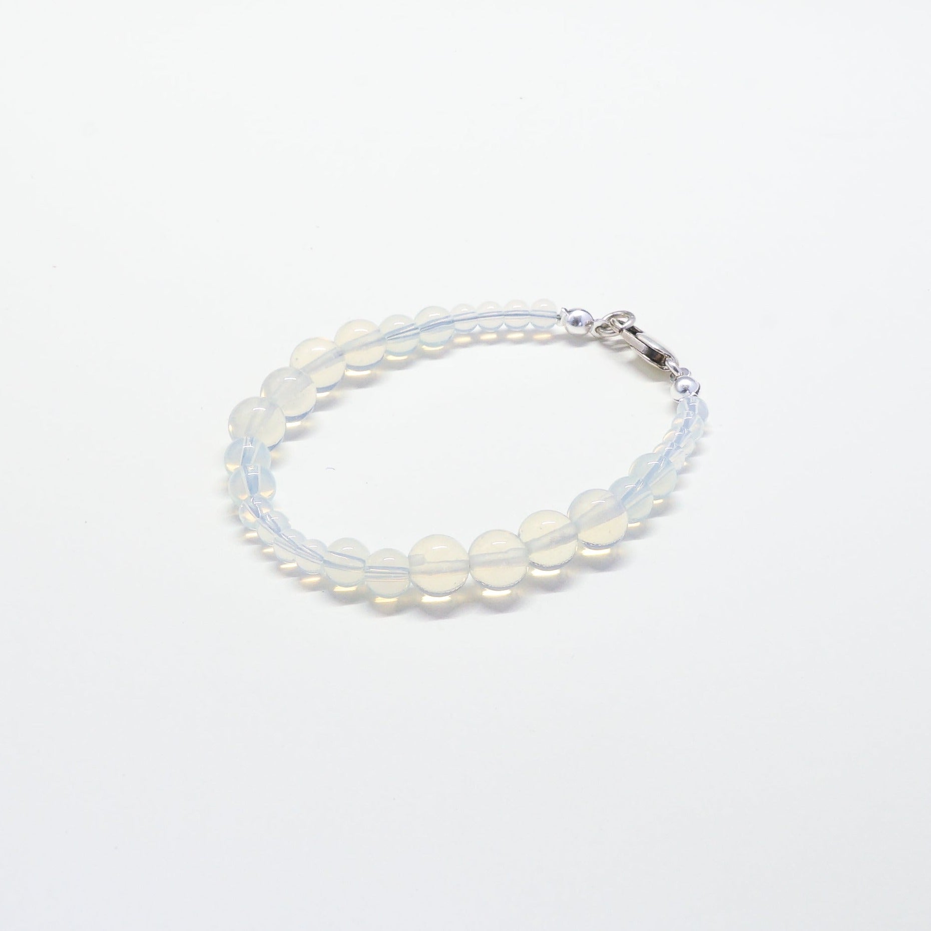 Bliss Beaded Bracelet
