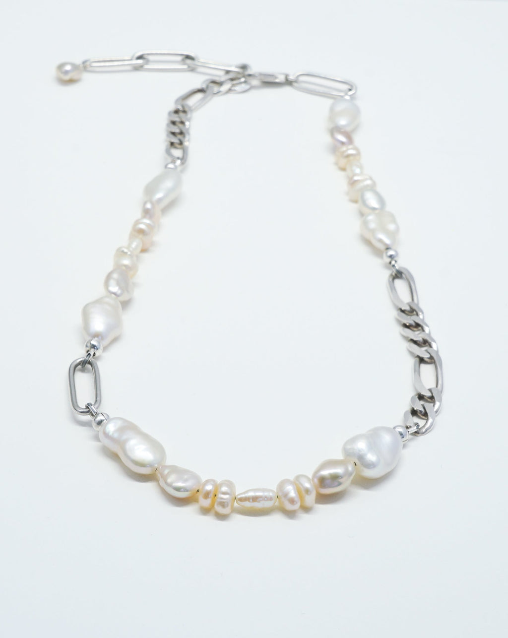 BREATHWORK NECKLACE