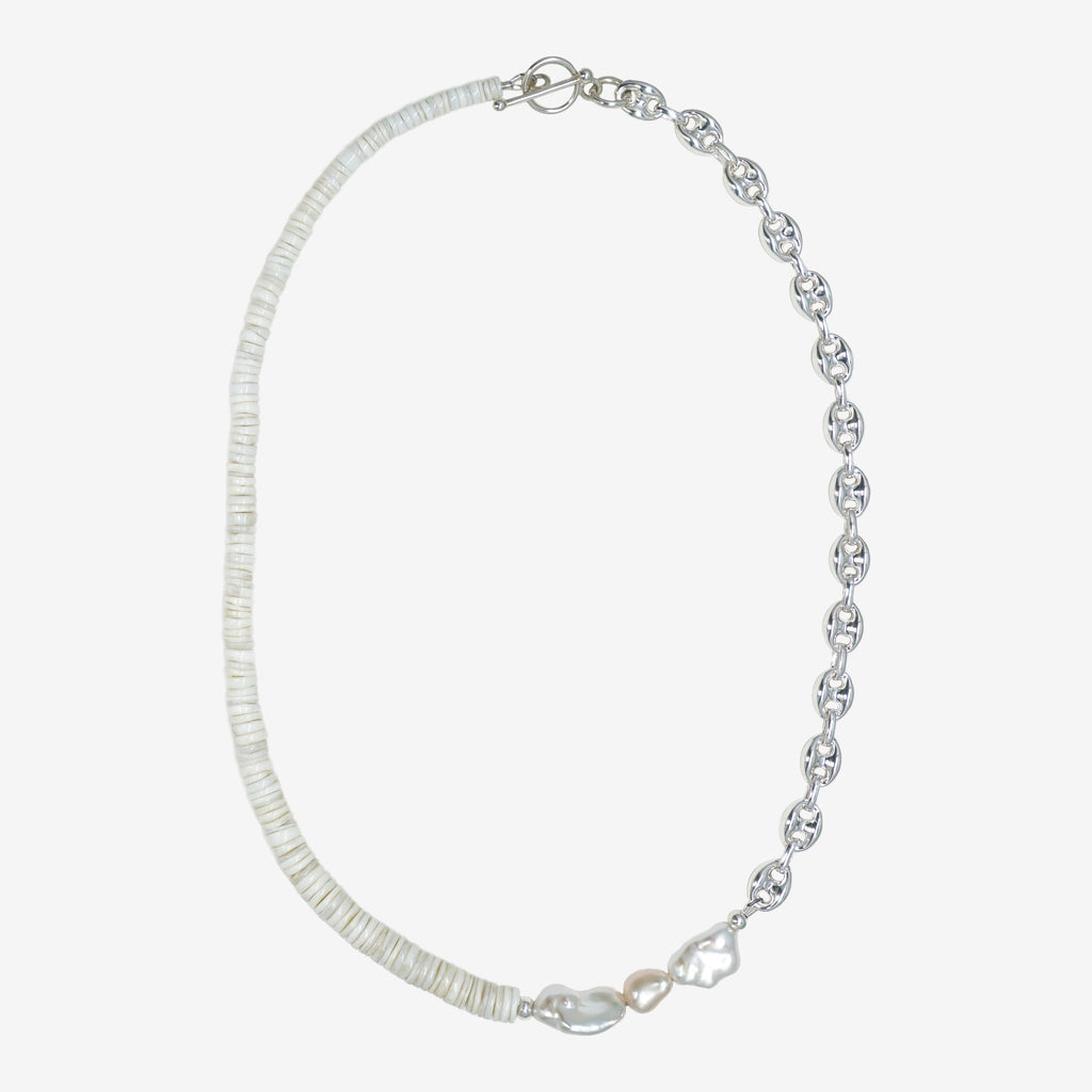 ESCAPE NECKLACE