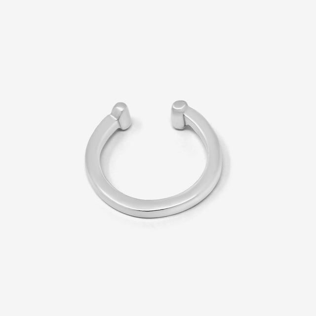 SQUARE CUFF
