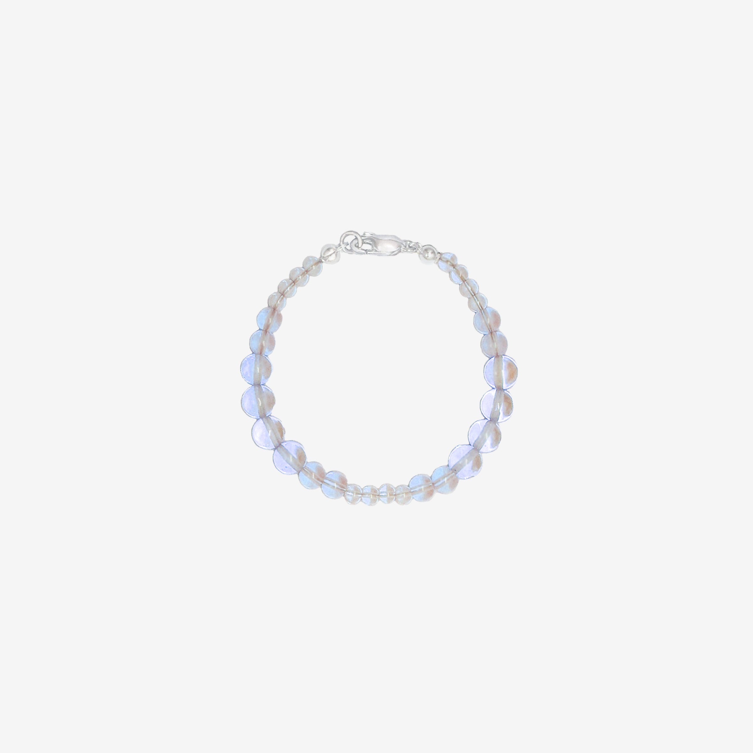 Bliss Beaded Bracelet