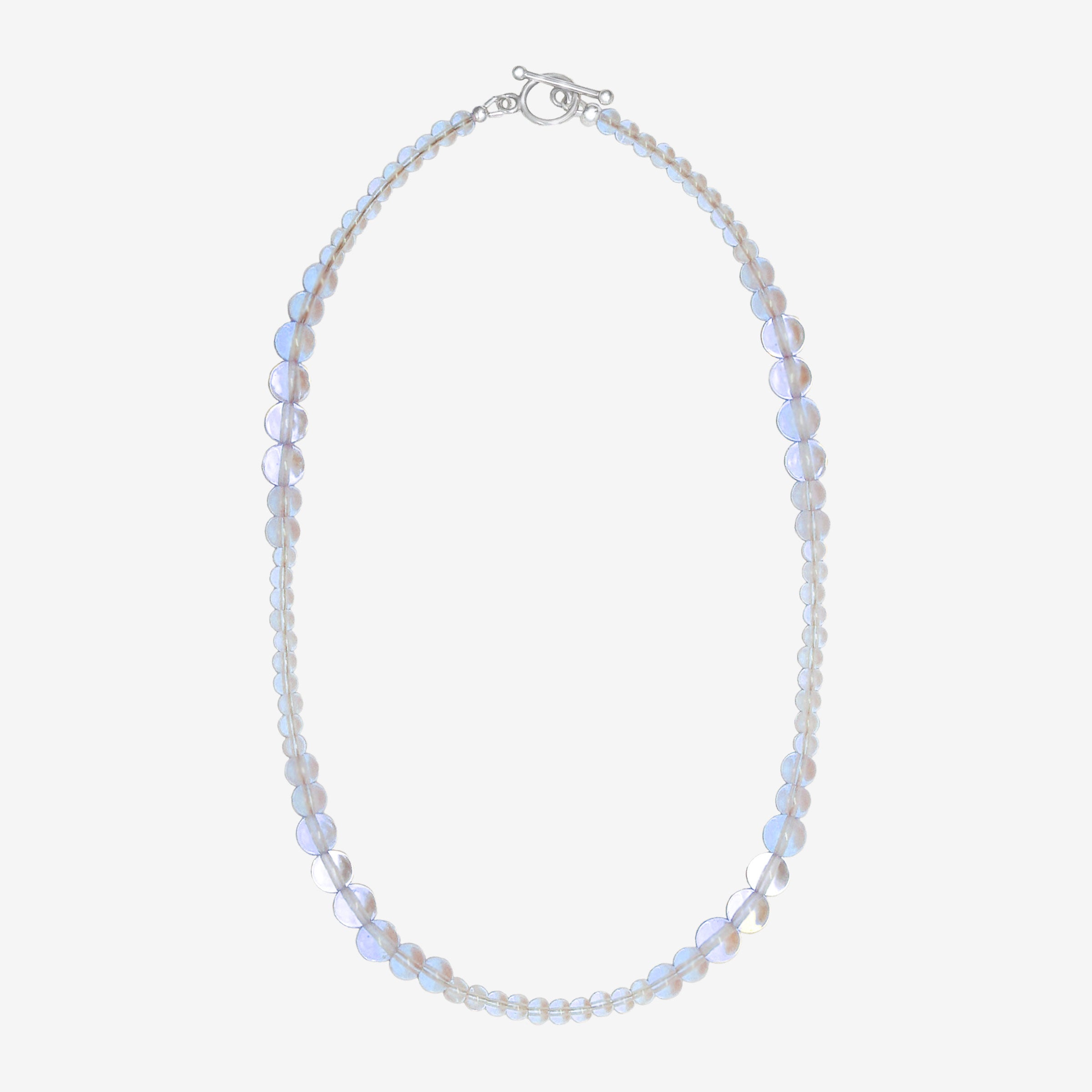 Bliss Beaded Necklace
