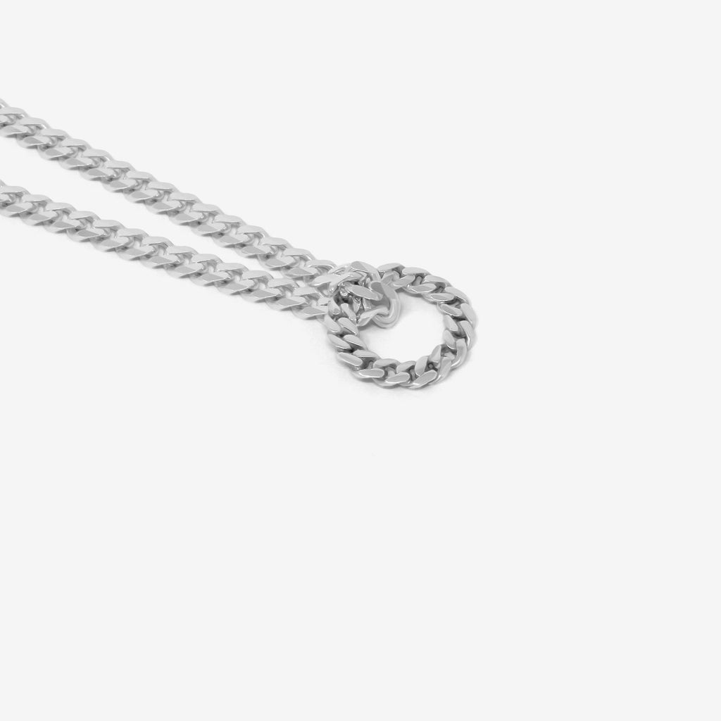 INFINITY PENDANT