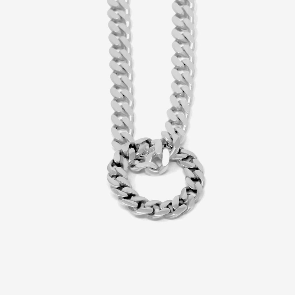 INFINITY PENDANT