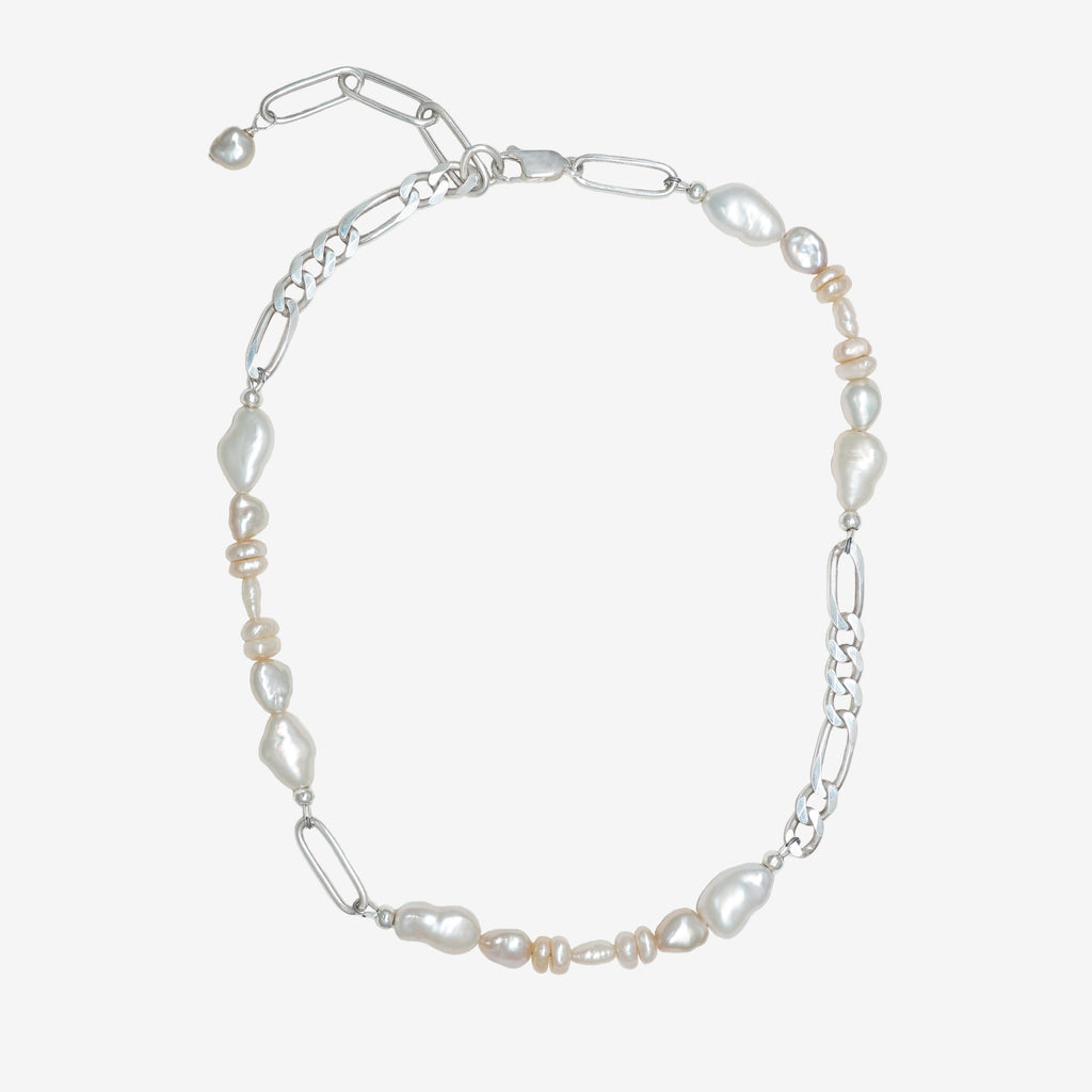 BREATHWORK NECKLACE