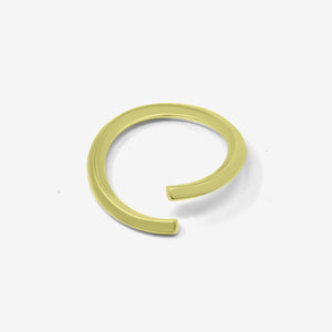 SQUARE SPIRAL RING (SAMPLE)