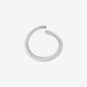 SQUARE SPIRAL RING (SAMPLE)